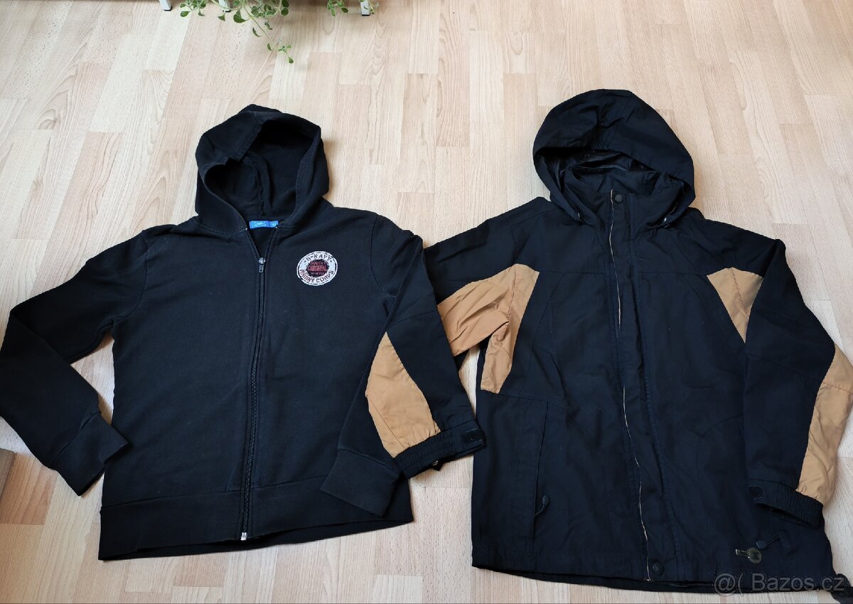 Chlapecký mix vel.146/152 - 5