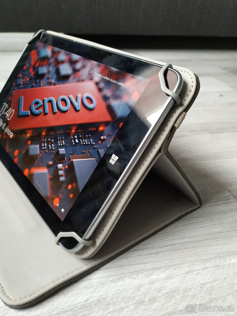 Lenovo Tab Miix 2 8/64GB/2GB/W10 + příslušenství - 5