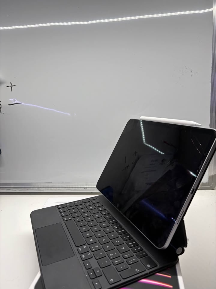 Ipad pro 11” M2 (2022) 128gB - 5