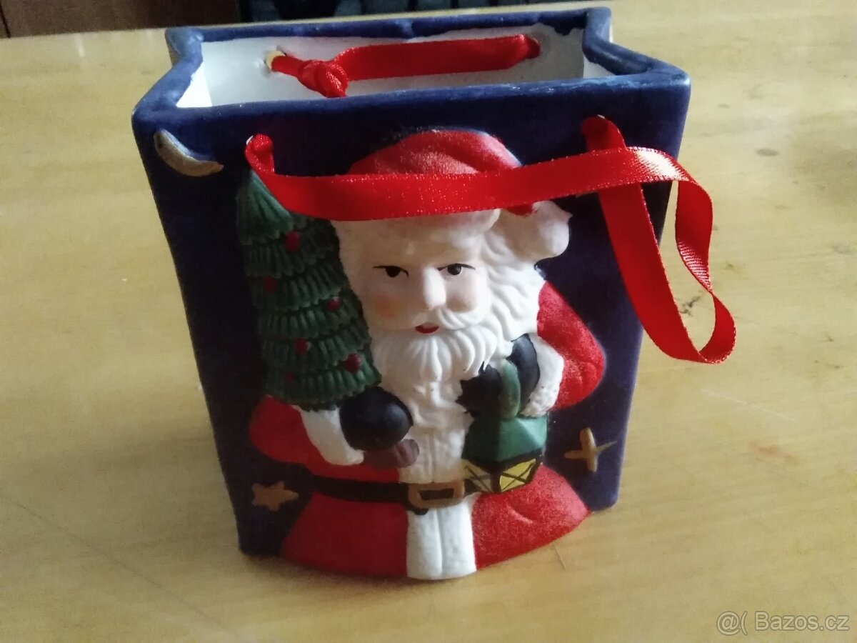 Vánoční dekorace - 5