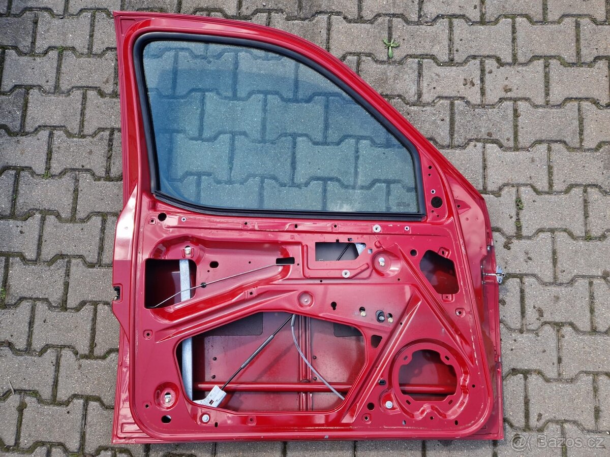 Citroën Berlingo,Peugeot Partner - 5