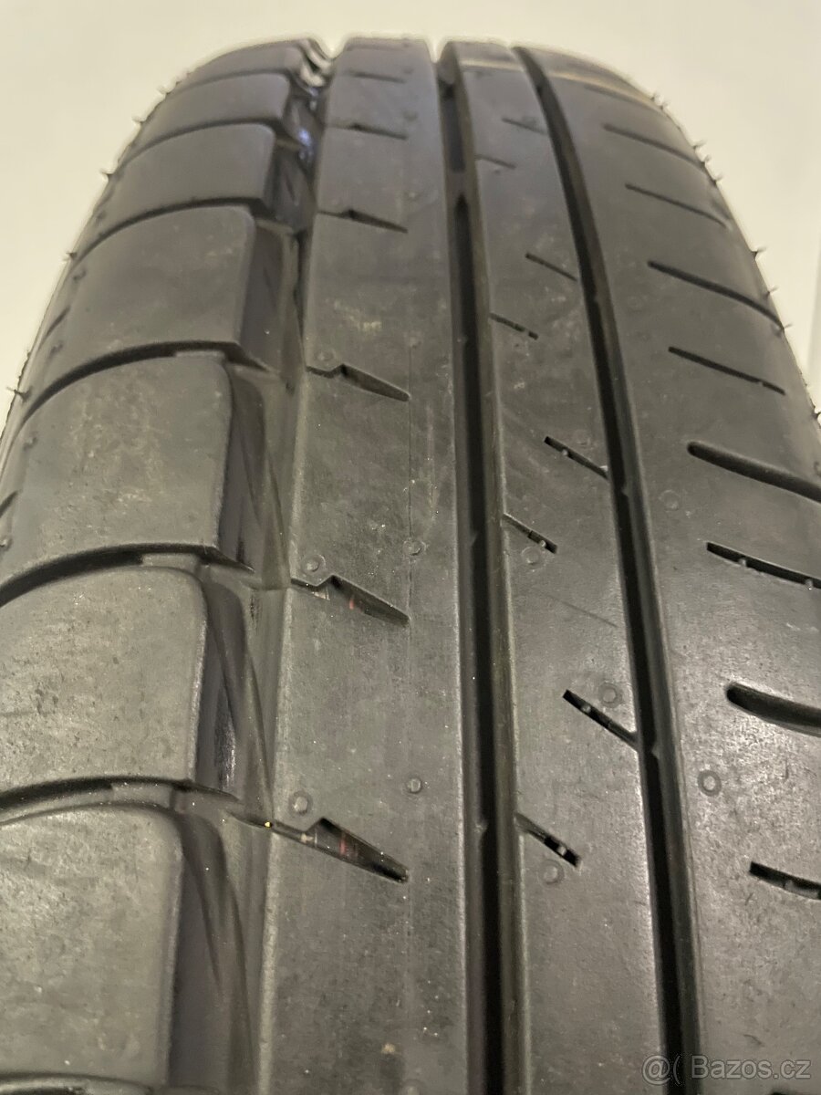 Original alu BMW i3 I3 styling 428 + Bridgestone 99% - 5