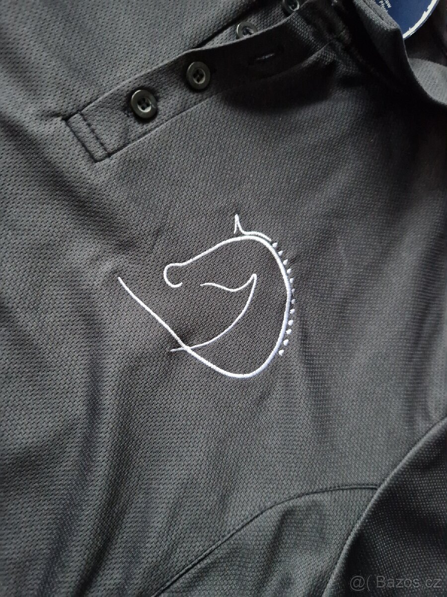 Pánská trička - 5