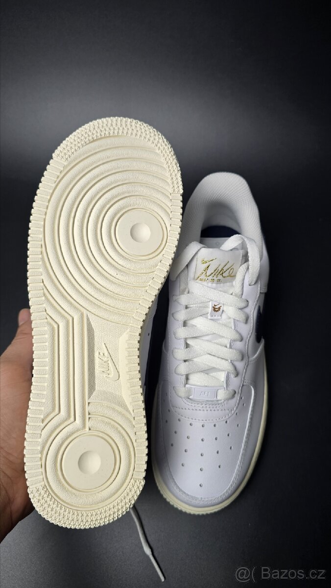 Nike Air force 1 '07 flyease 39eu - 5