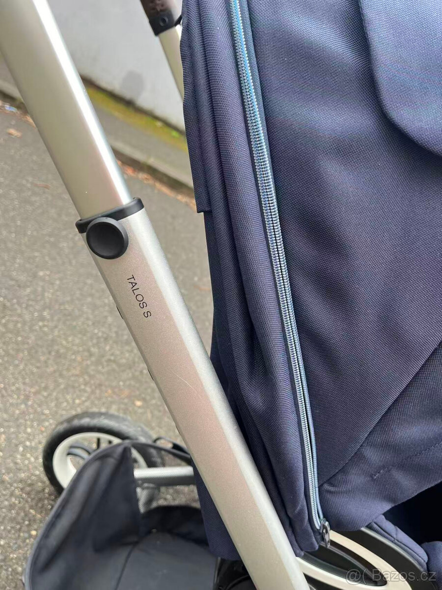 Cybex Talos S Lux - 5