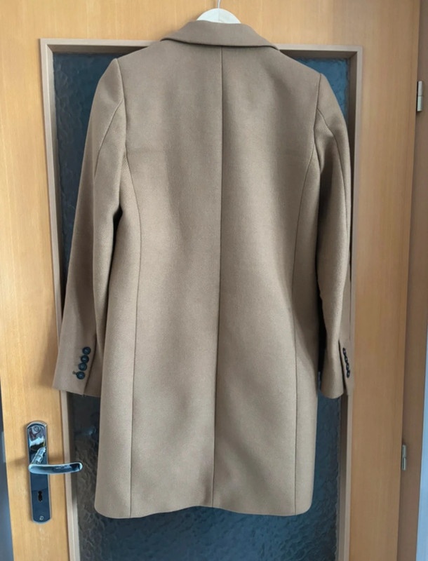 Zara kabat - 5