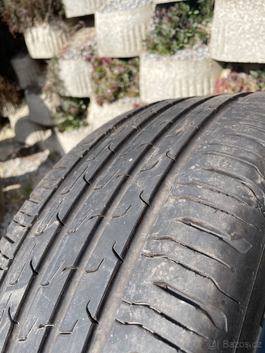 Pneumatiky 205/55 R16 - 5