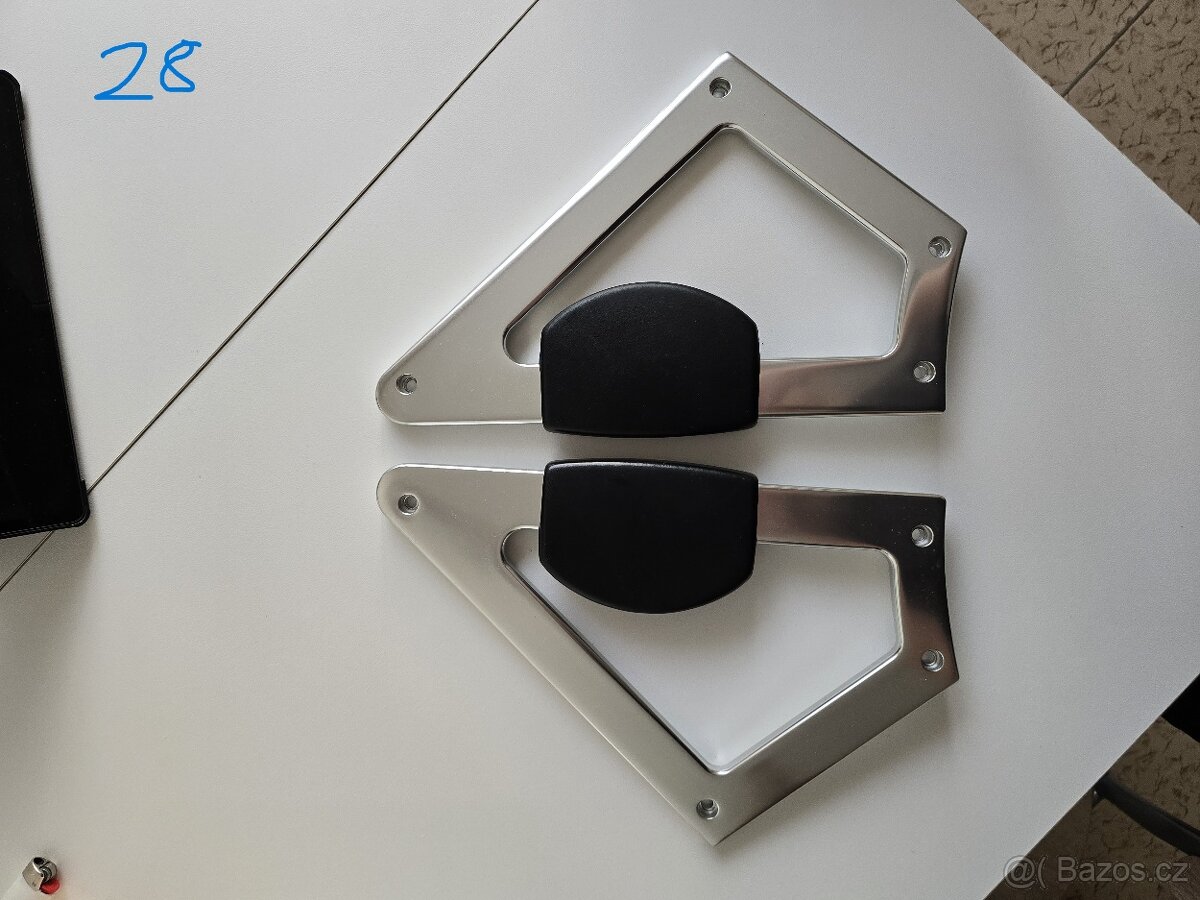 Díly z Audi TT 8N Quattro 165kW 1999 - 5