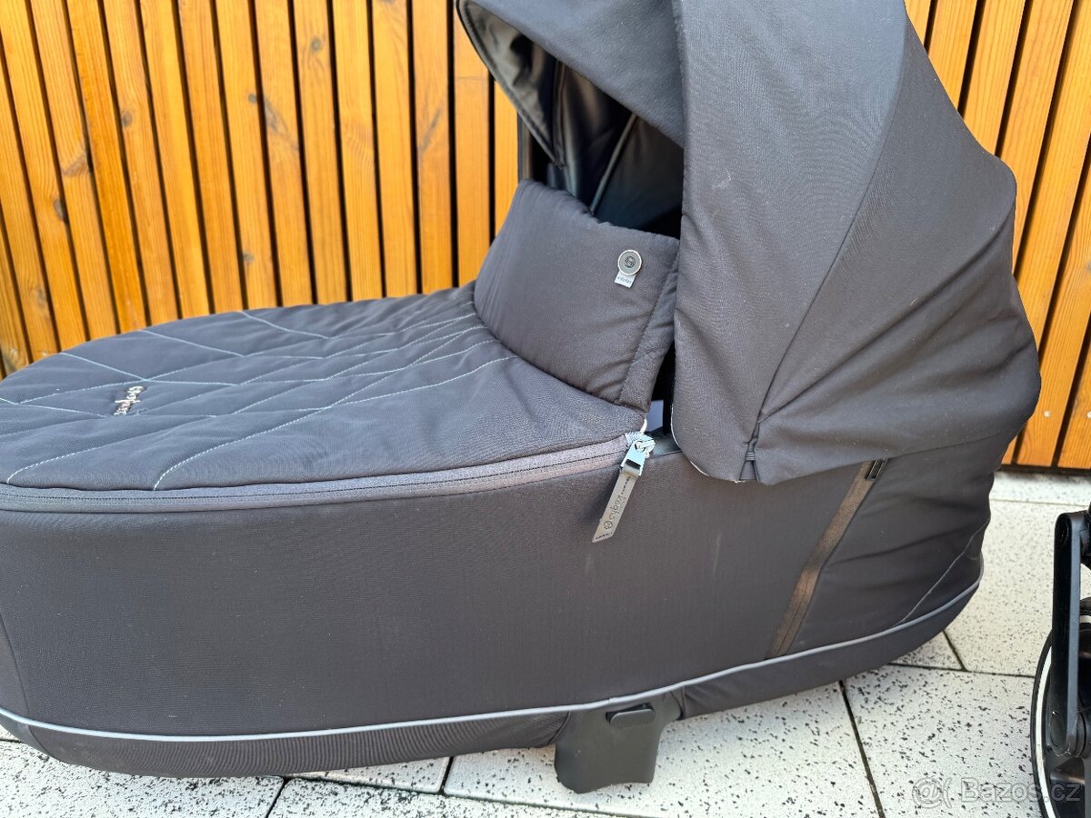 Cybex Priam 2021 - 5