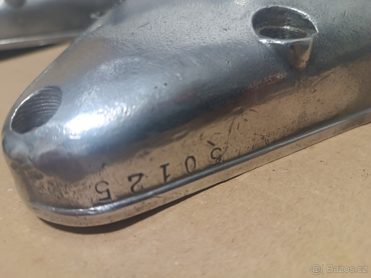 víko spojky ČZ předválečná 175 250 - 5