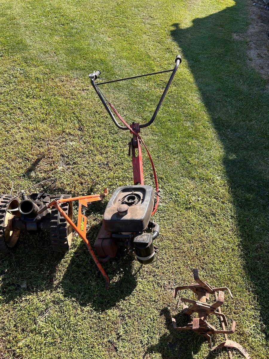 Sestava Tera Vari včetně dalšího příslušenství - 5