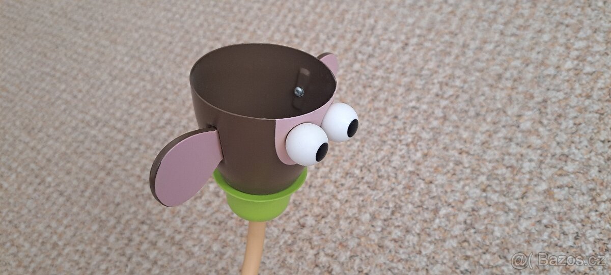 Stropni detske svitidlo Philips myKidsRoom - 5