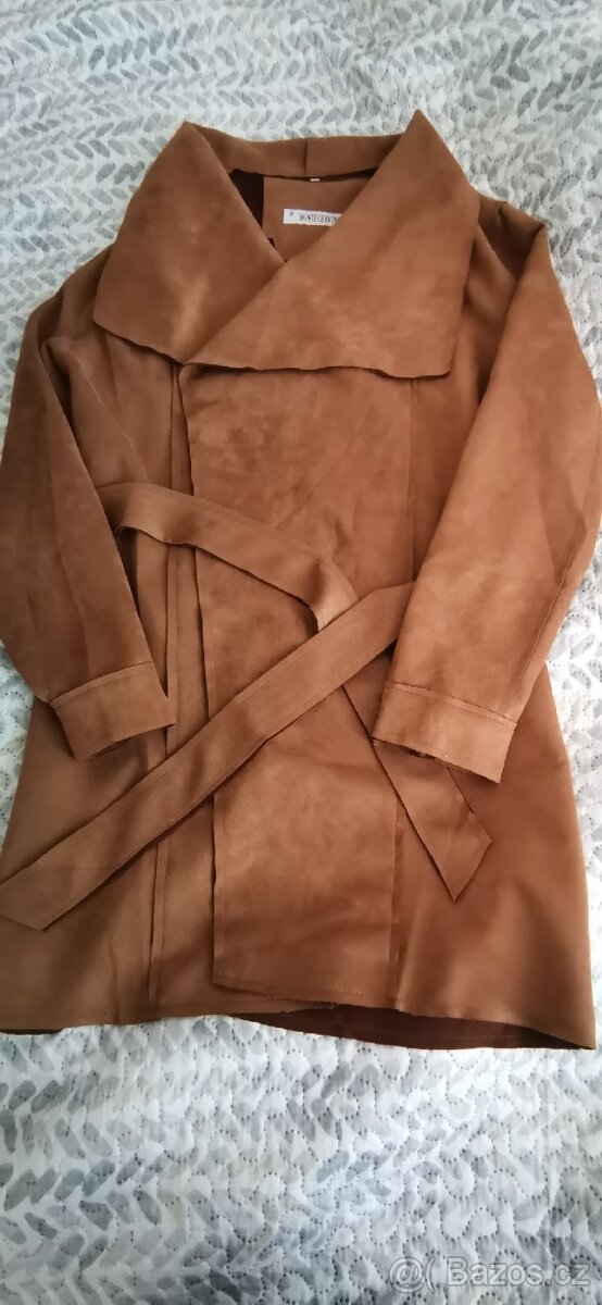 Trenčkot MonteCervino - 5