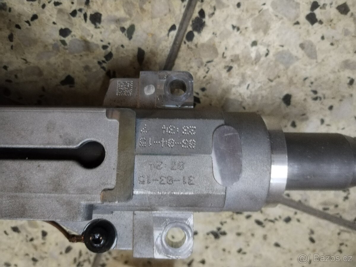 Servo řízení Škoda fabia 3 - 5
