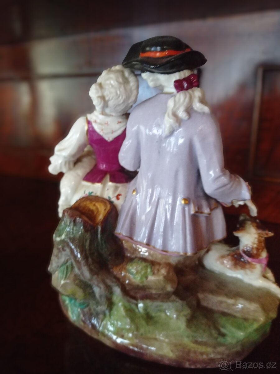 Míšeňské dostaveníčko - 5