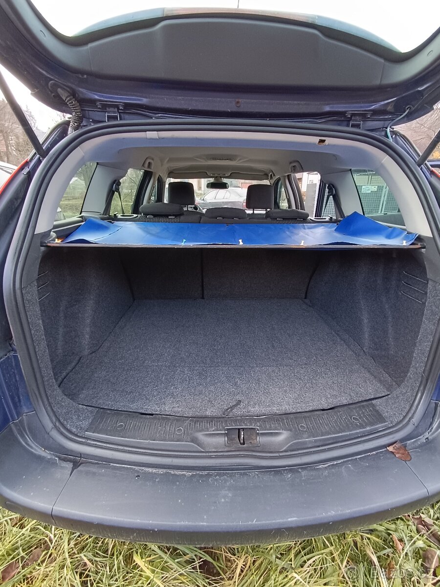 Prodam renault megane kombi - 5