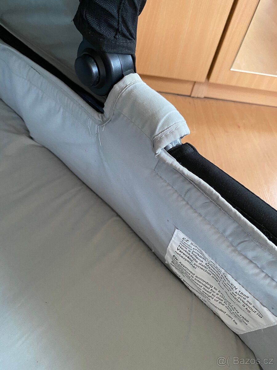 Korba/ Korbička Easywalker - 5