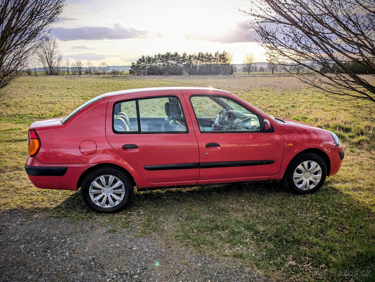 Renault Thalia 1.4 55kw - 5