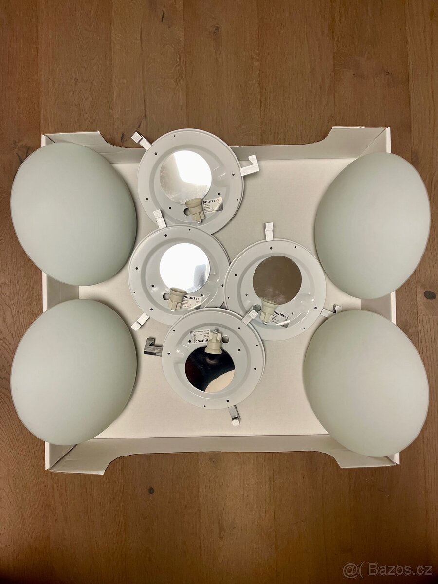 Philips - Stropní svítidlo - 5