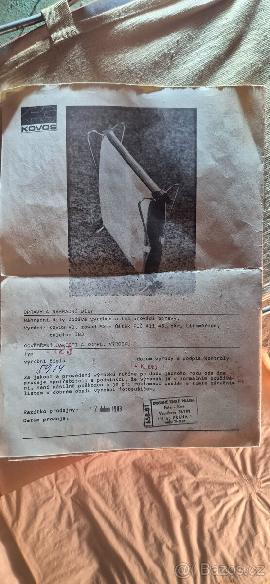 Sušička fotografií - 5