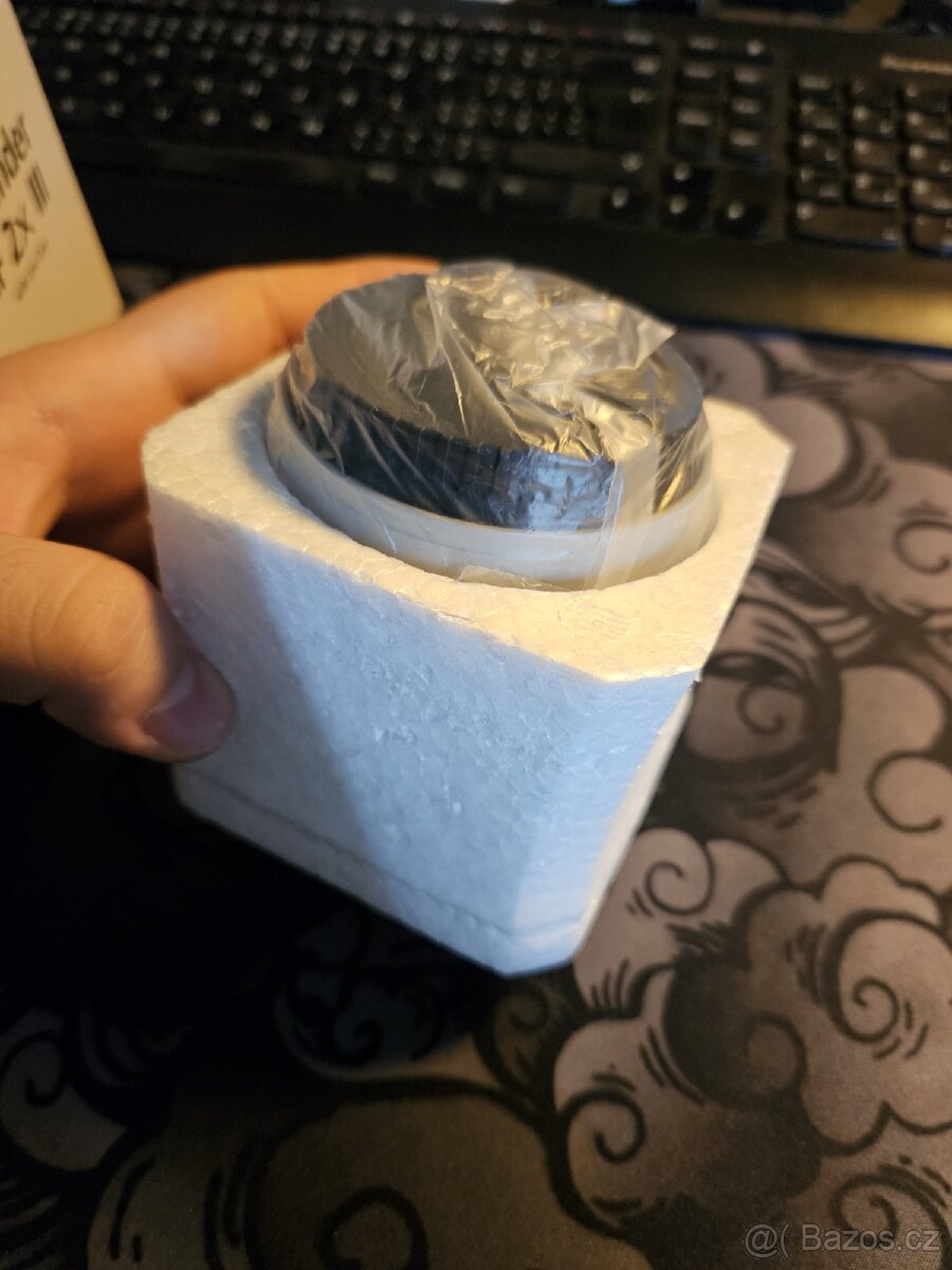 Extender Canon EF 2X III - 5