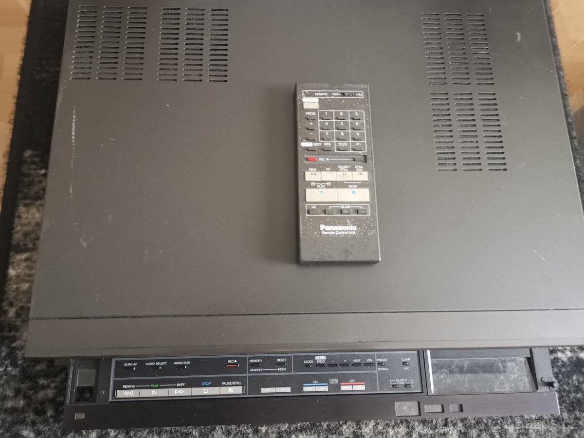 Panasonic NV-D80EV - 5