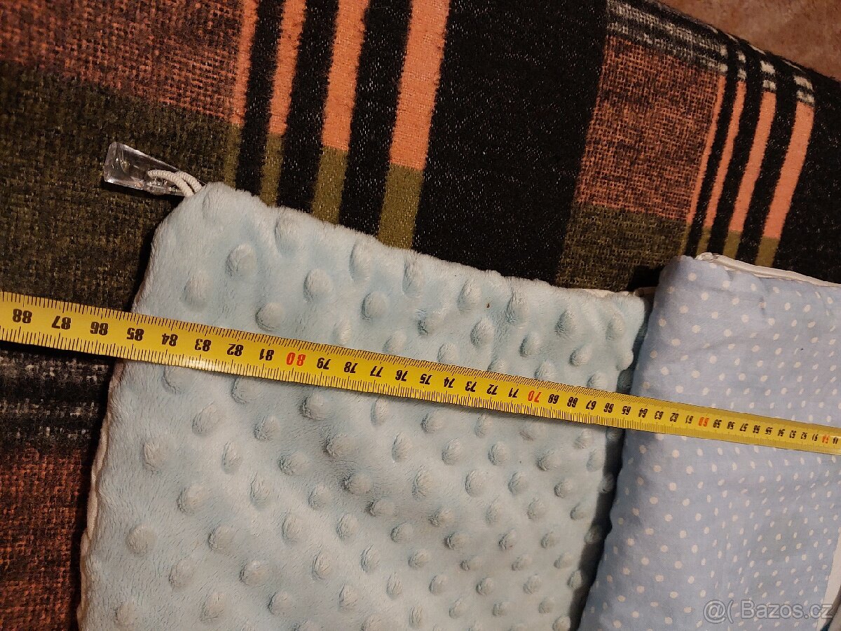 Spací pytel pro miminko - 5