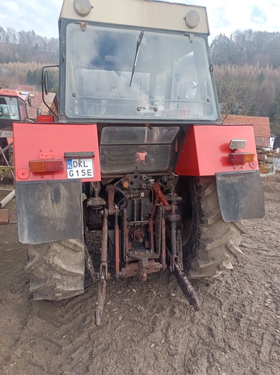 Zetor 10145 - 5
