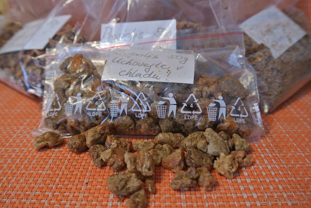 Propolis - 5