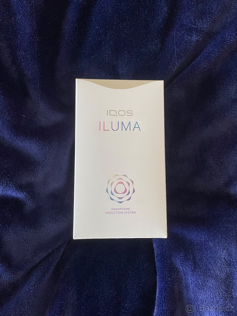 Elektronické zařízení pro nahřívání tabáku - 5