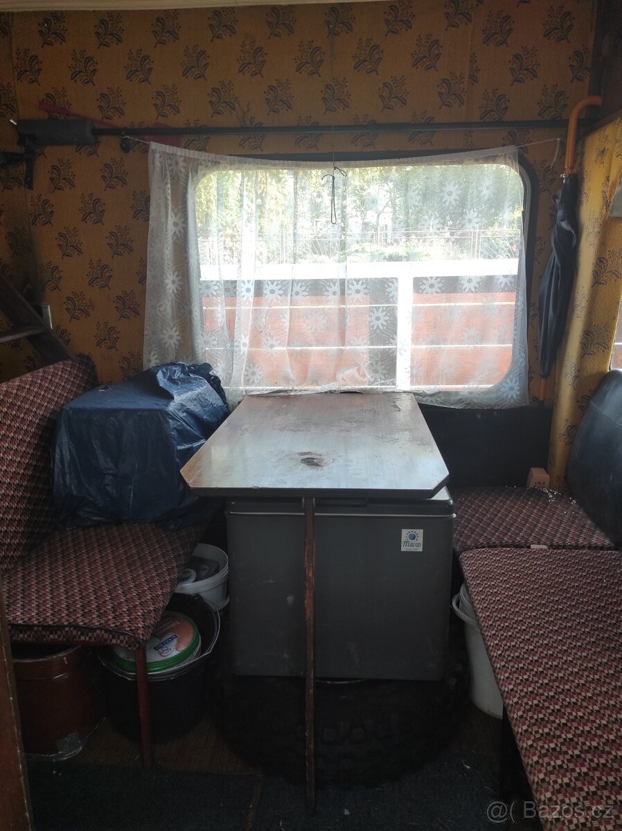 Barkas B 1000 karavan - 5