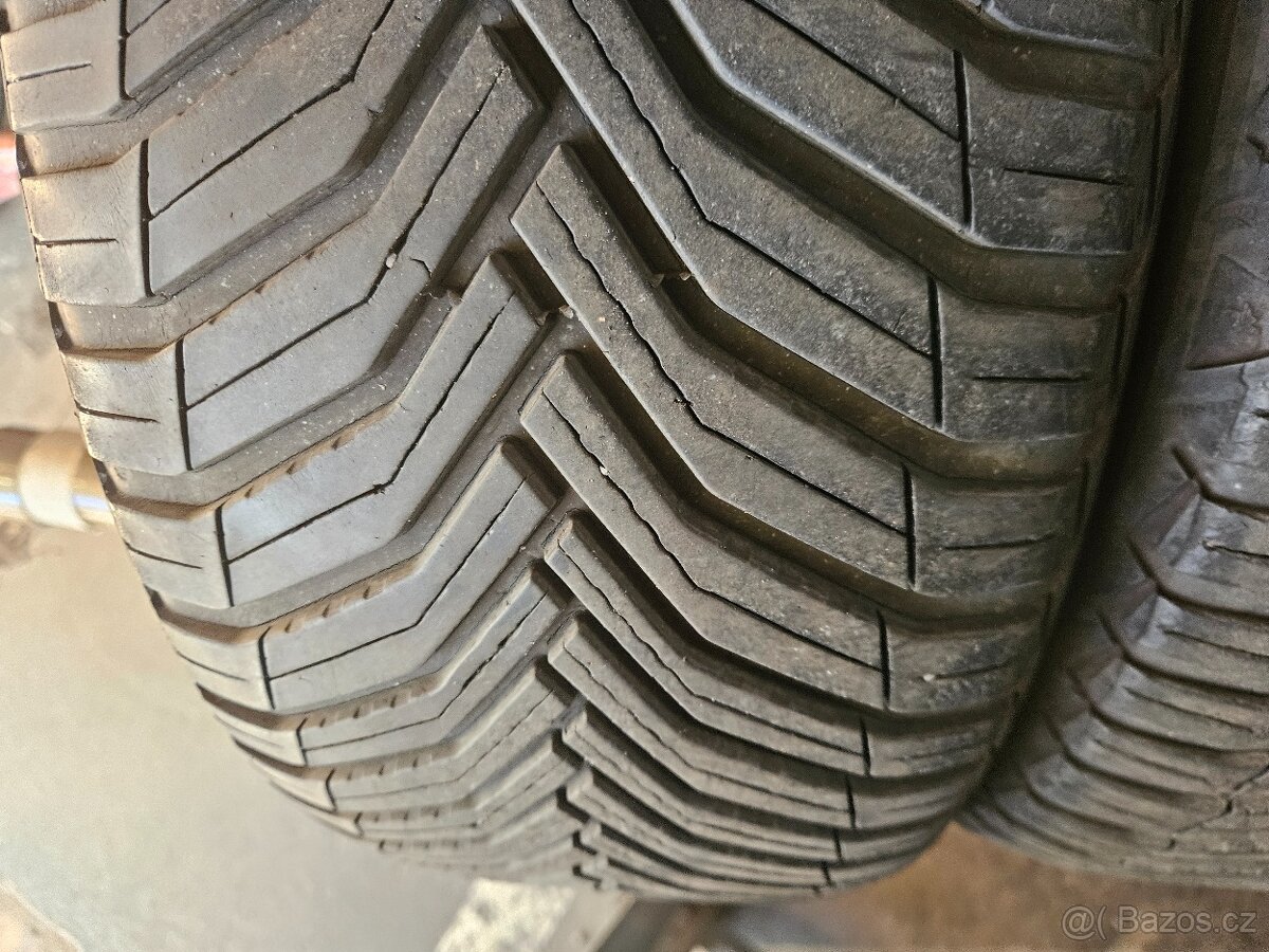 225/45R17 94Y XL CrossClimate 2 MICHELIN - 5
