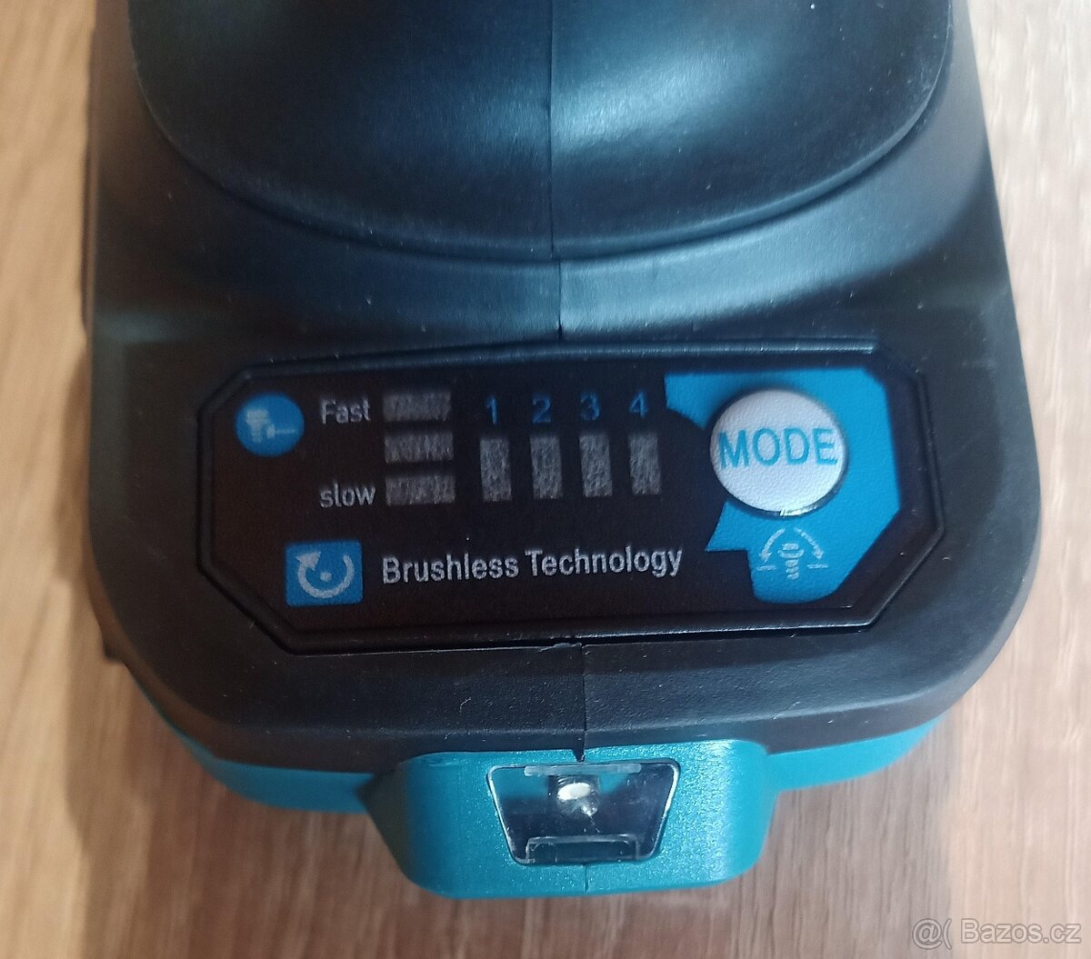 Makita aku utahovak - 5