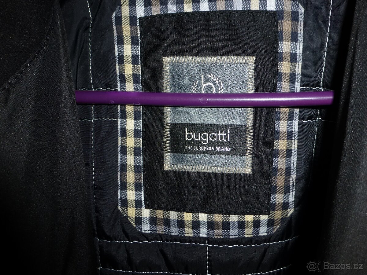 pánská bunda BUGATTI xxl - 5