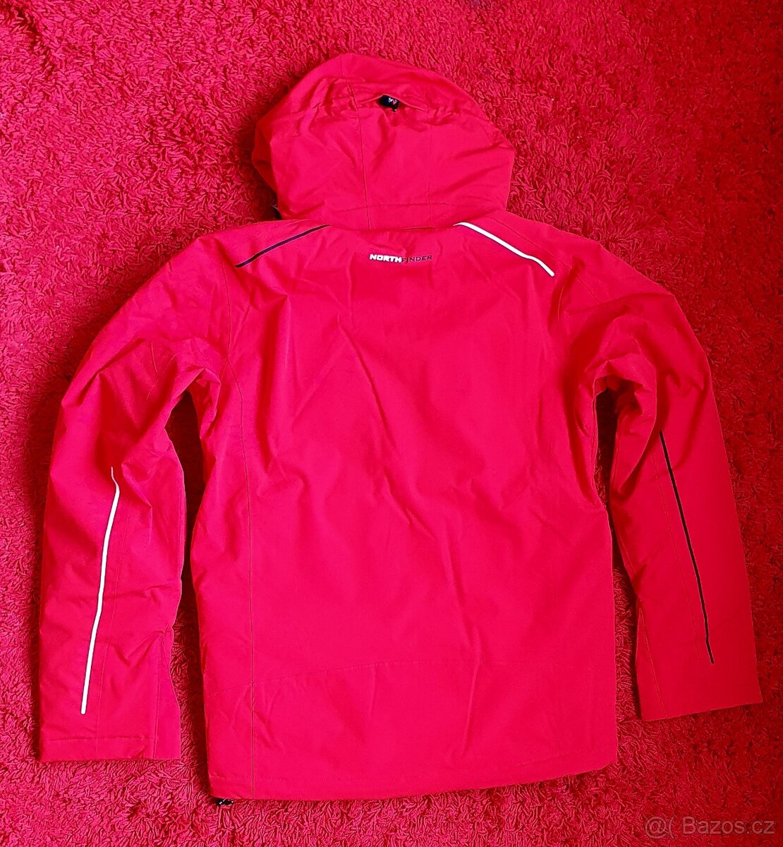 Bunda NORTHFINDER DAX vel. M - 5