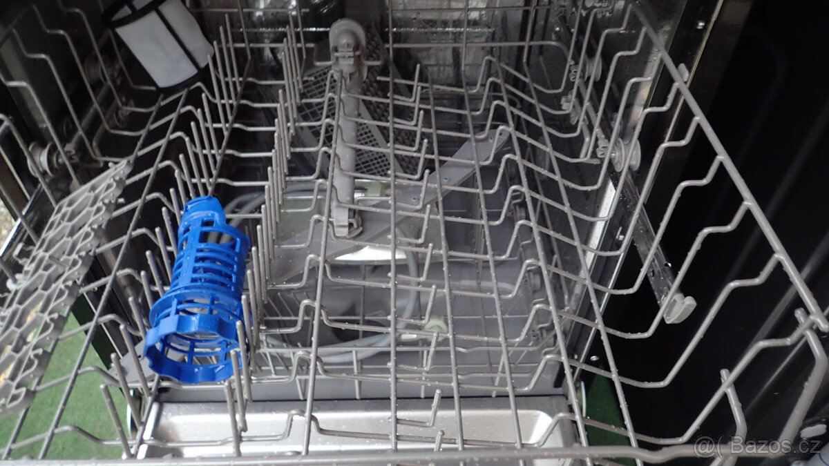 Myčka - standardní (60 cm) MIDEA MFD60S121B-CZ - 5