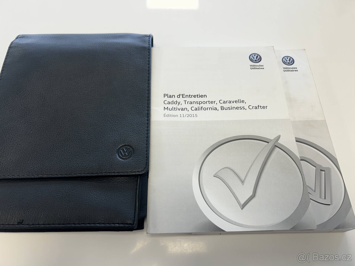 Volkswagen Caddy, 1.2 TSI 1.MAJ./KLIMA - 5