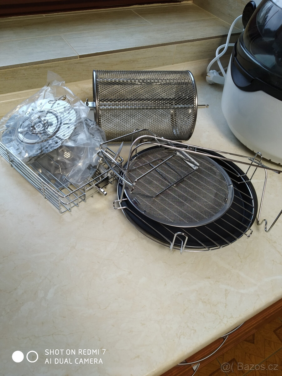 Activer Multifunkční hrnec - 5