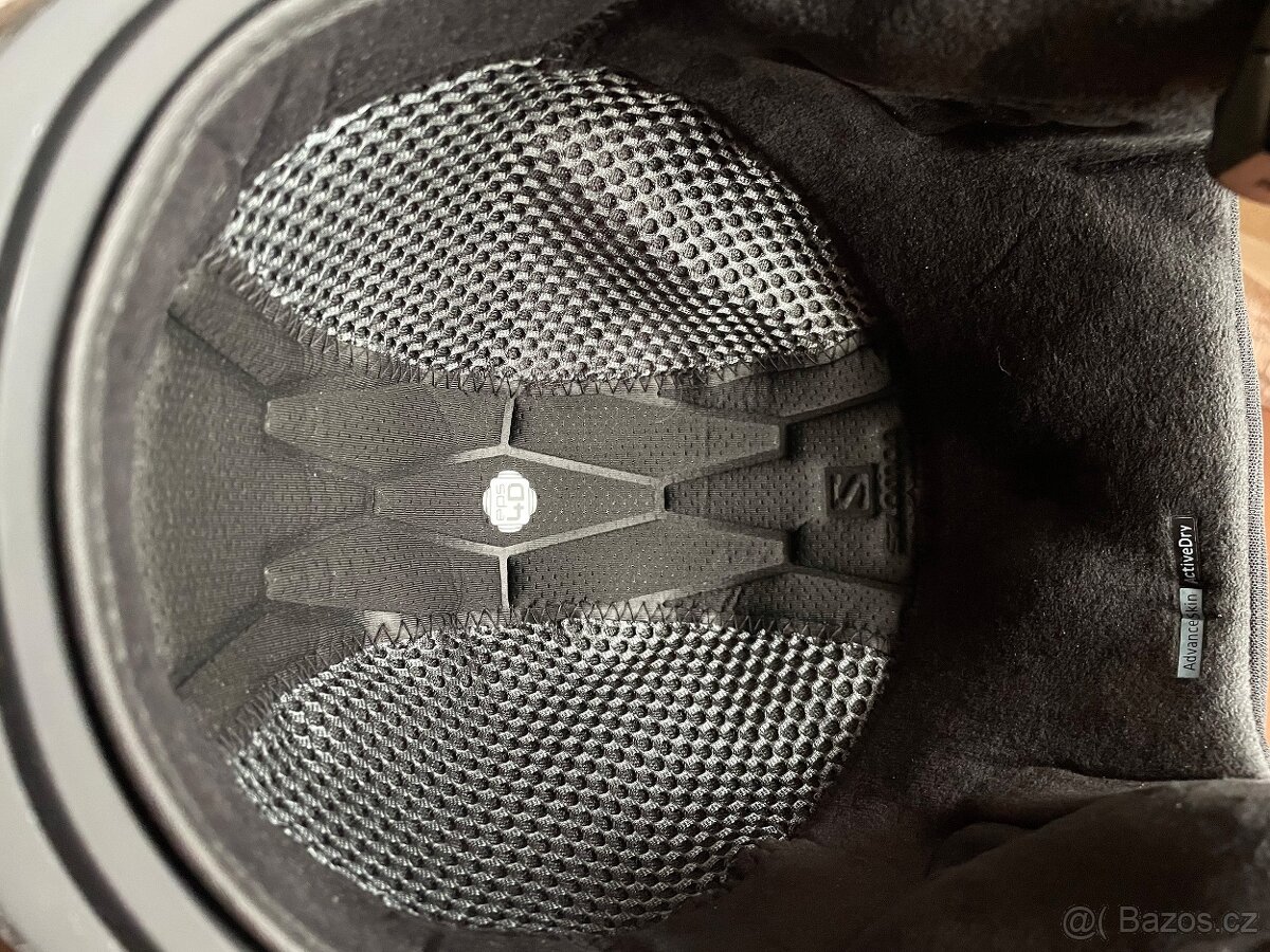 Salomon Pioneer LT Custom Air Estate Black XL 62-64cm - 5