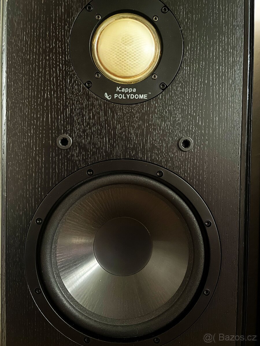 Infinity Kappa 7.2i - 5