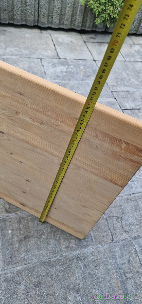 Prodej stolu na zeď - 5