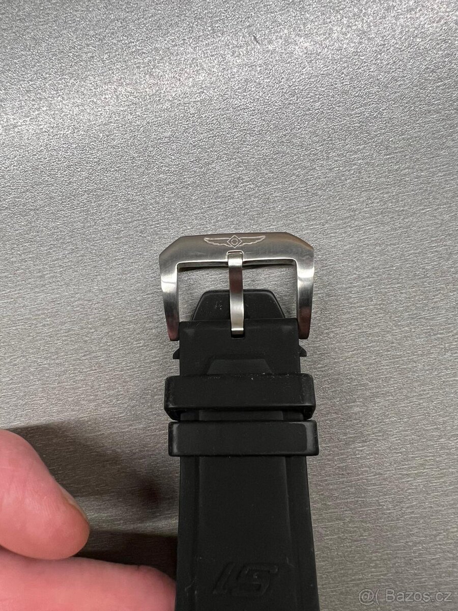 Pánské hodinky INVICTA - 5