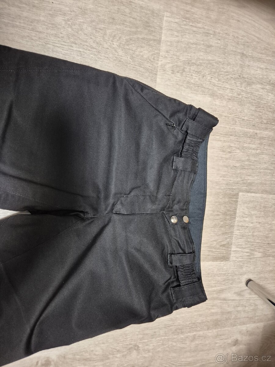 dámské lyžařské kalhoty PHENIX - 5