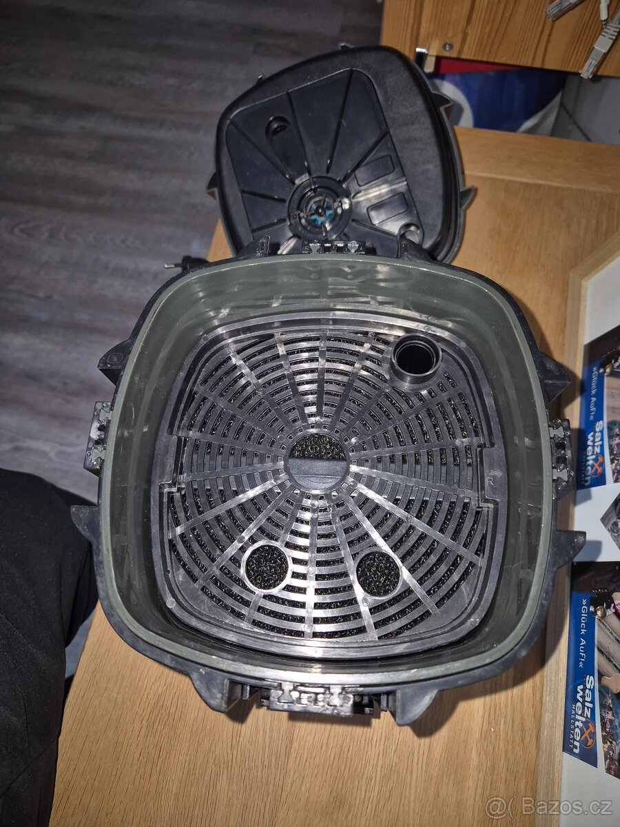 Akvarijní set_126 l - 5