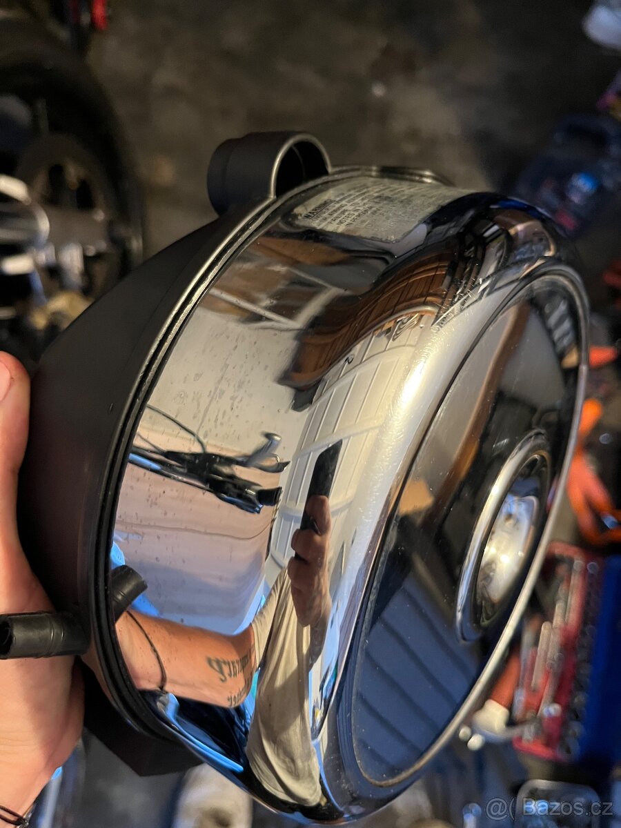 sani Harley Davidson Evo 1340 - 5