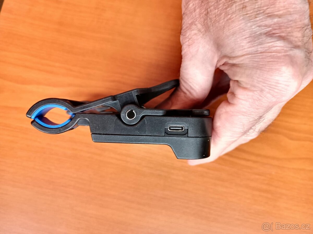 Kalibrační nástroj na seřízení řídítek a středu sedla kola - 5