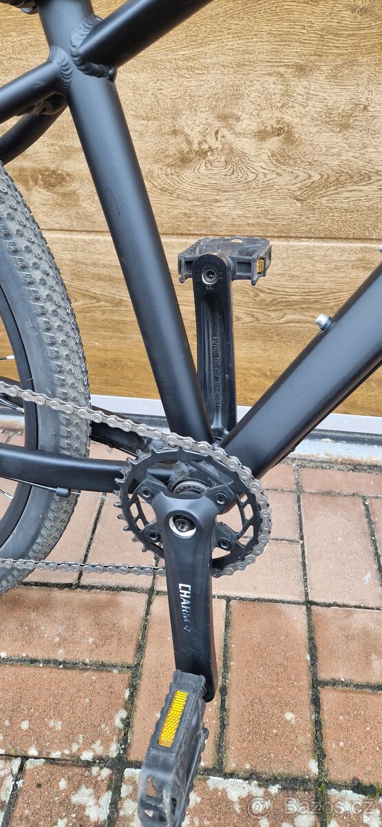 Horské kolo Amulet - 5