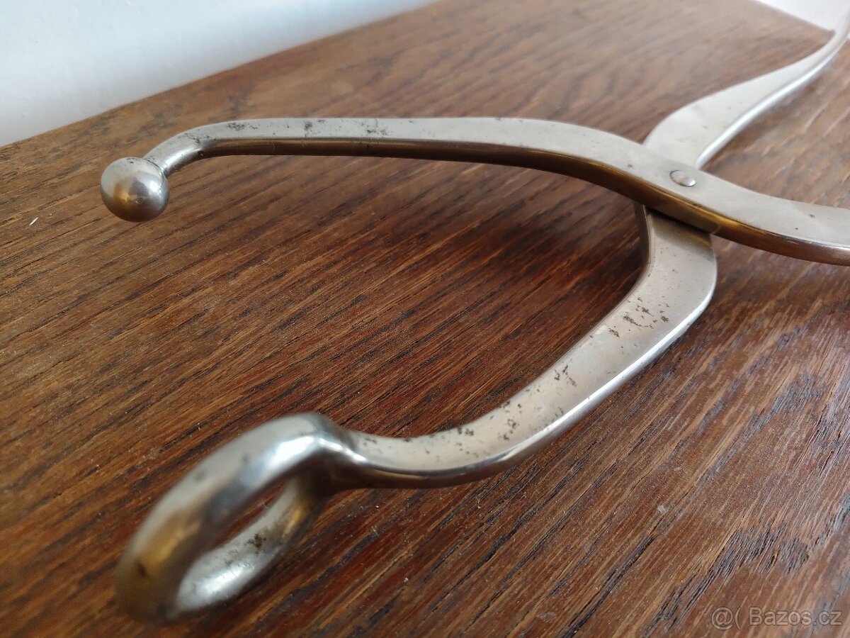 Kleště na boty - 5