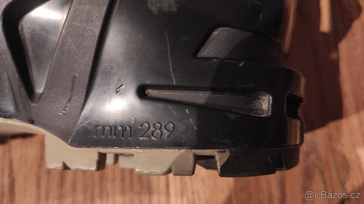 Skialp boty, lyžáky MOVEMENT 265 - 5