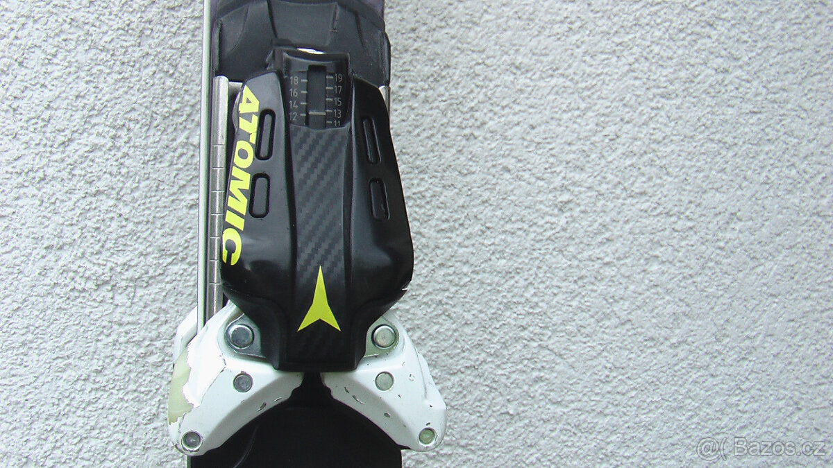 ATOMIC X16 pro jednu lyži - 5